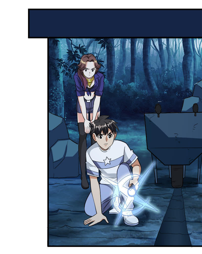 第七卷《泰国疯魔》23-第117话