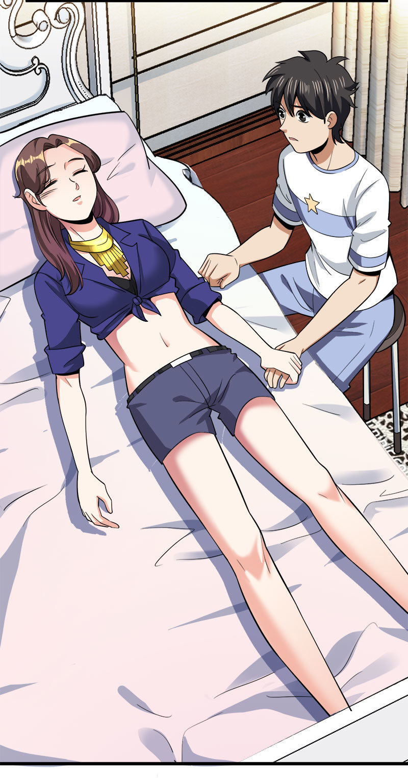 第七卷《泰国疯魔》27-第121话