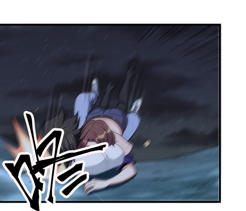 第七卷《泰国疯魔》27-第121话