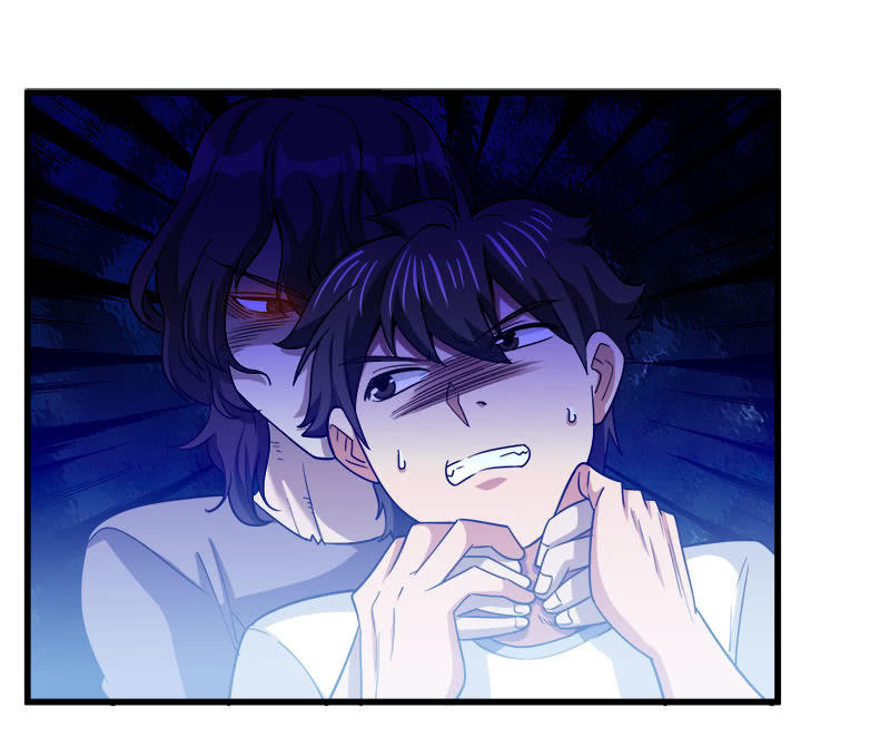 第七卷《泰国疯魔》29(1/2)-第123话