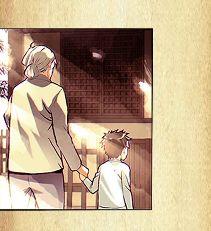 第一卷《白蛇妖仙》02(1/2)-第3话