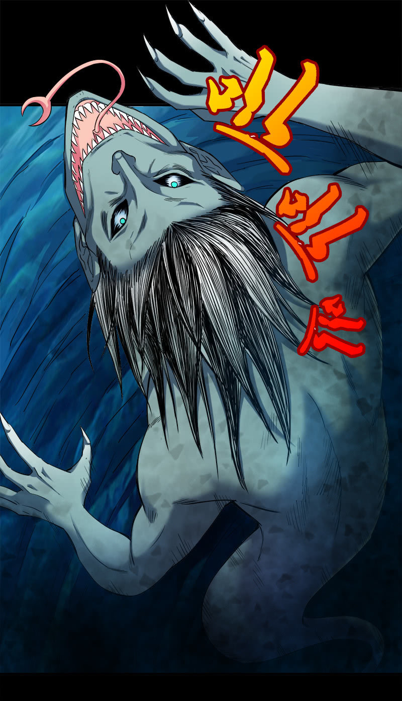 第一卷《白蛇妖仙》29-第31话