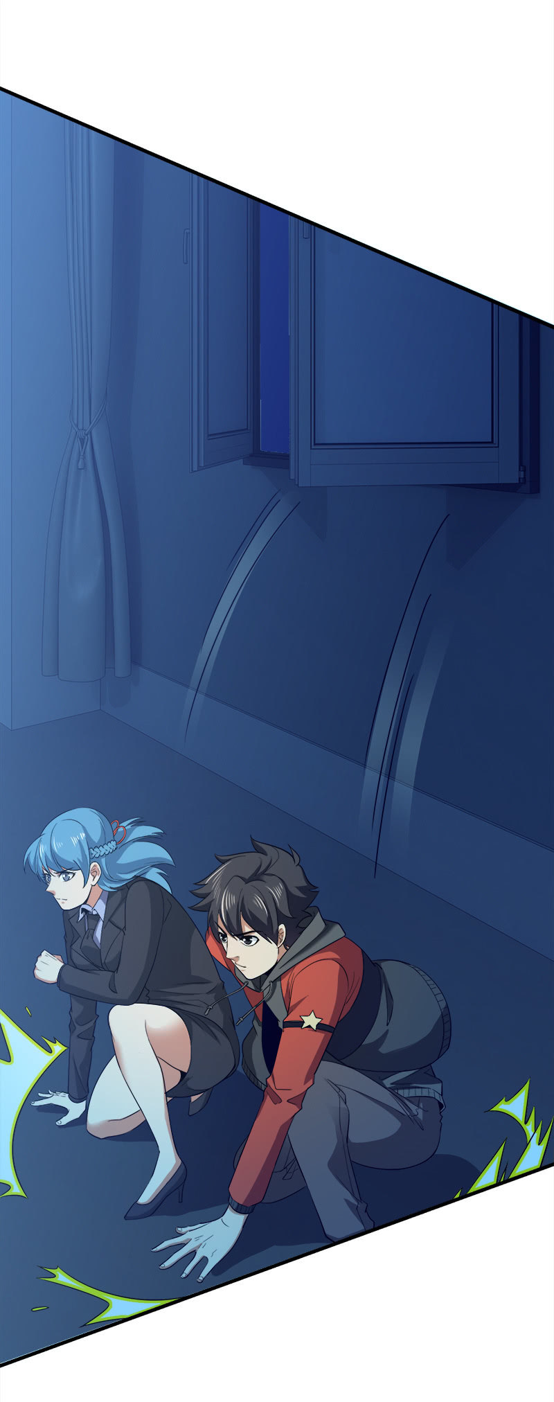 第三卷《尸山骨海》07-第49话