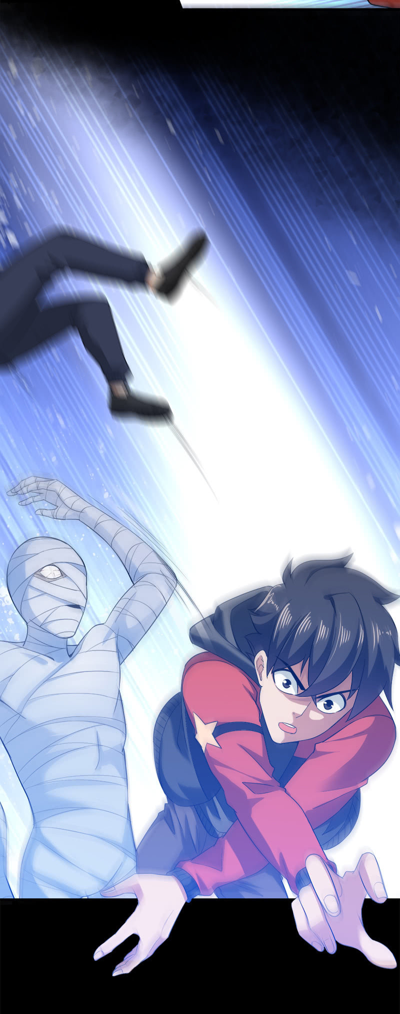 第三卷《尸山骨海》11-第53话