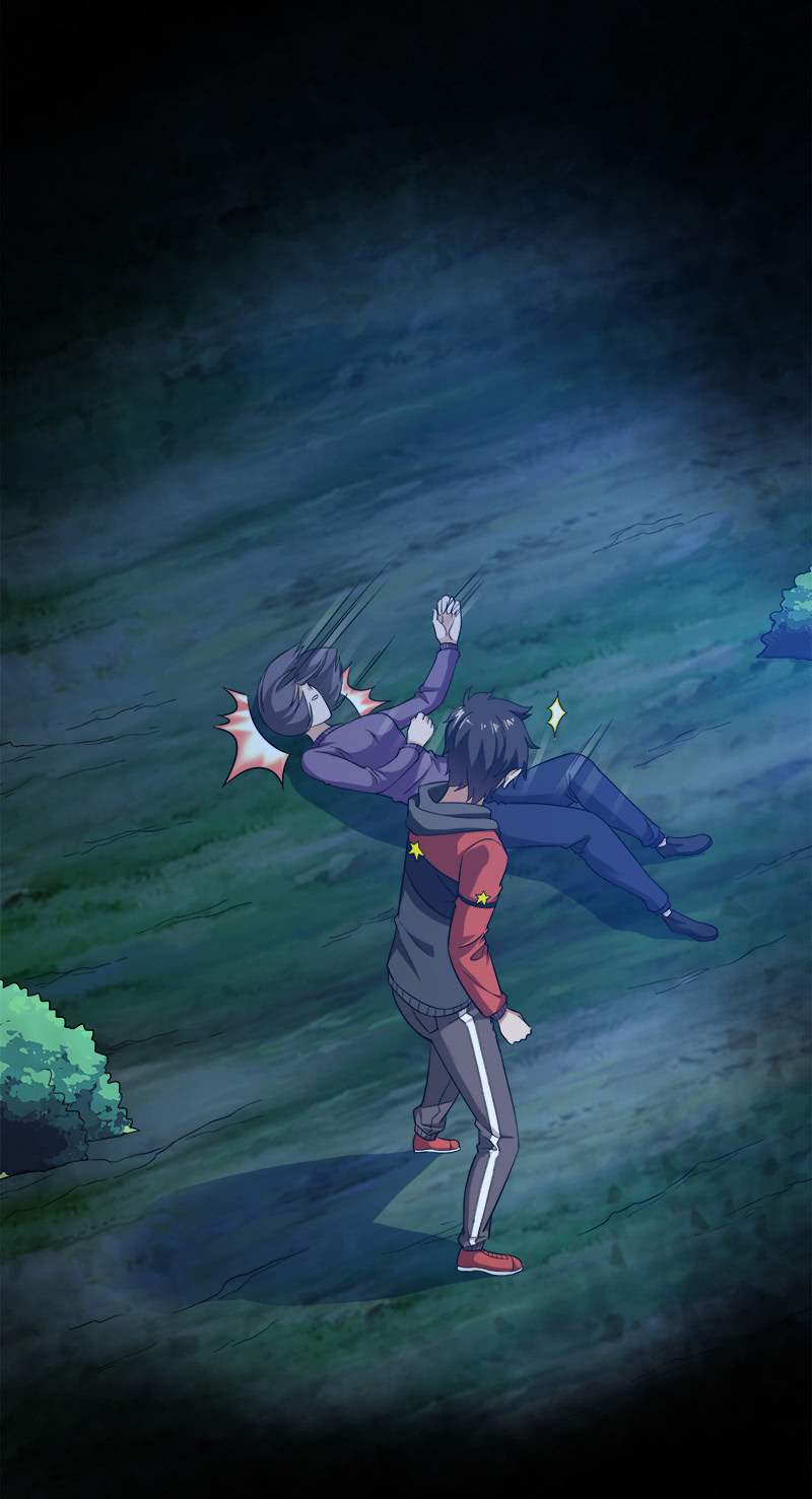 第三卷《尸山骨海》11-第53话