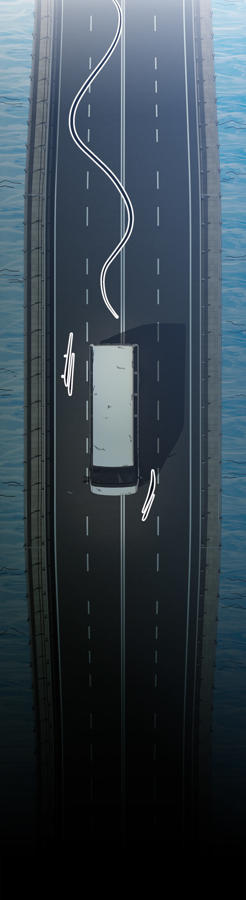 第四卷《深山古宅》02-第55话