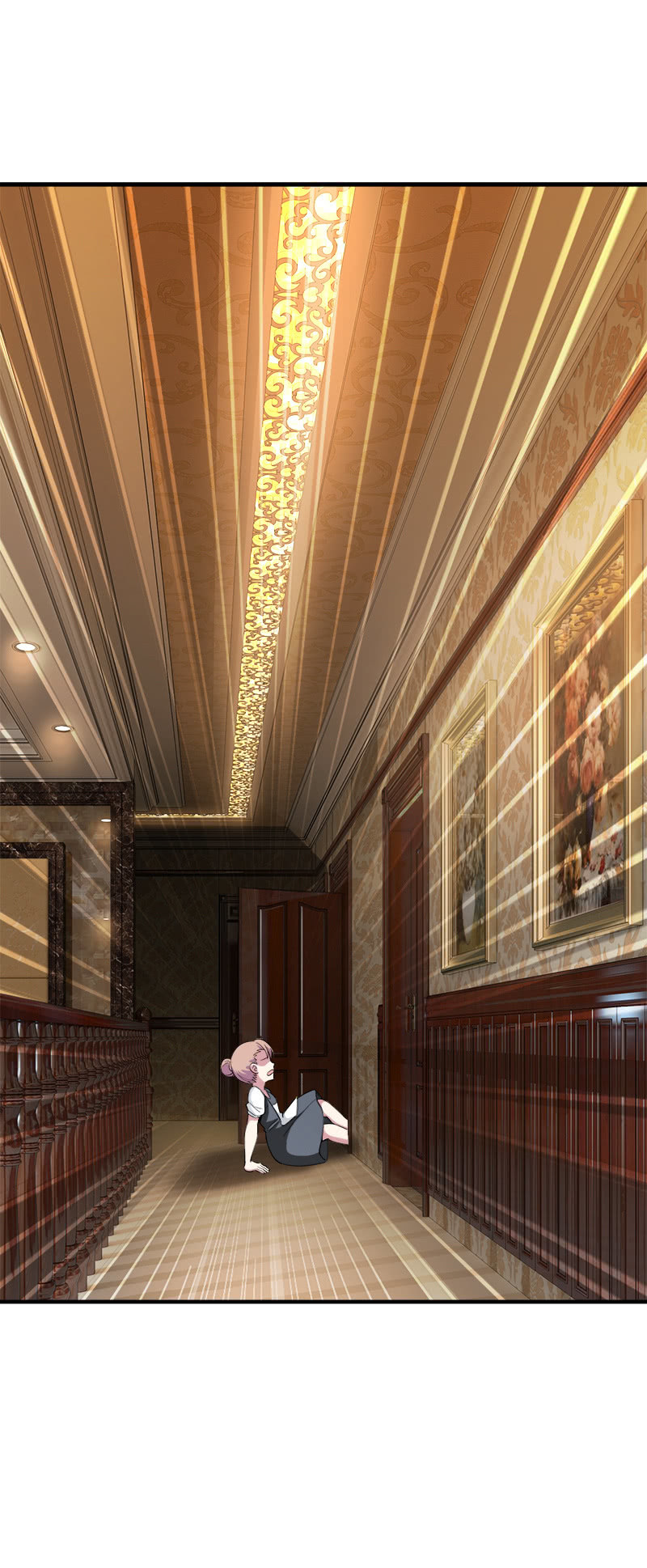 第四卷《深山古宅》02-第55话