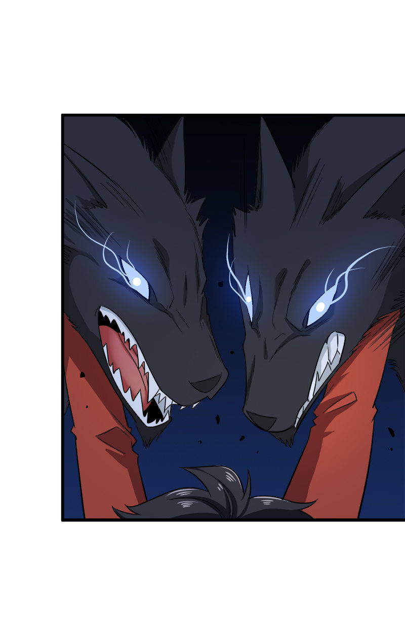 第四卷《深山古宅》06(1/2)-第59话