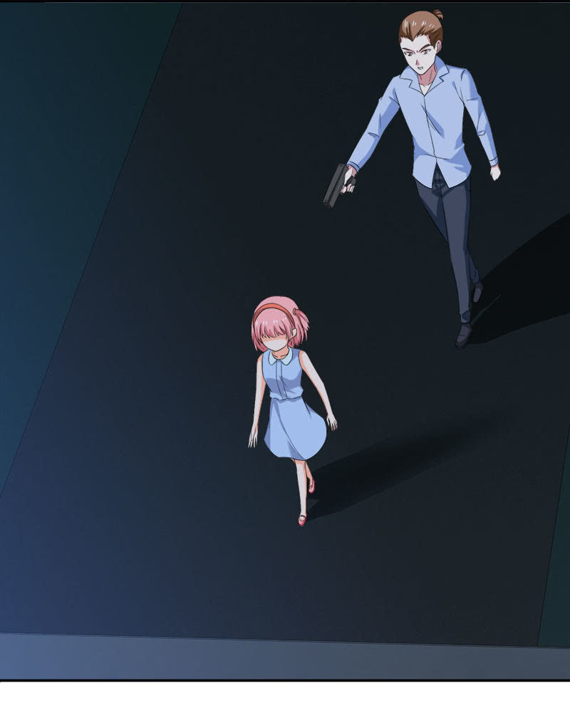 第四卷《深山古宅》08(1/2)-第61话