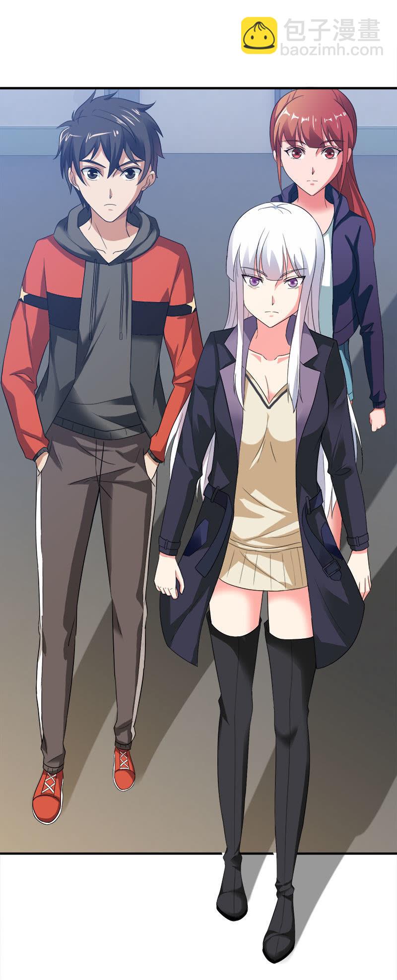 第四卷《深山古宅》10(1/2)-第63话