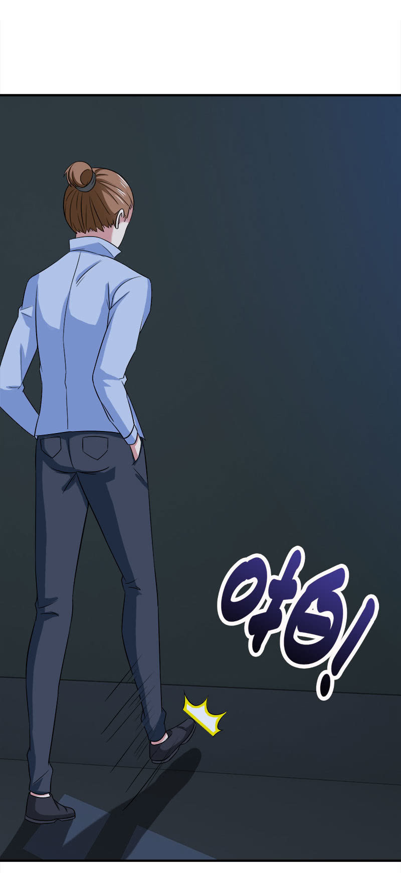 第四卷《深山古宅》12(1/2)-第65话