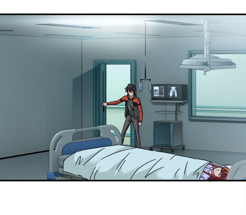 第四卷《深山古宅》16(1/2)-第69话