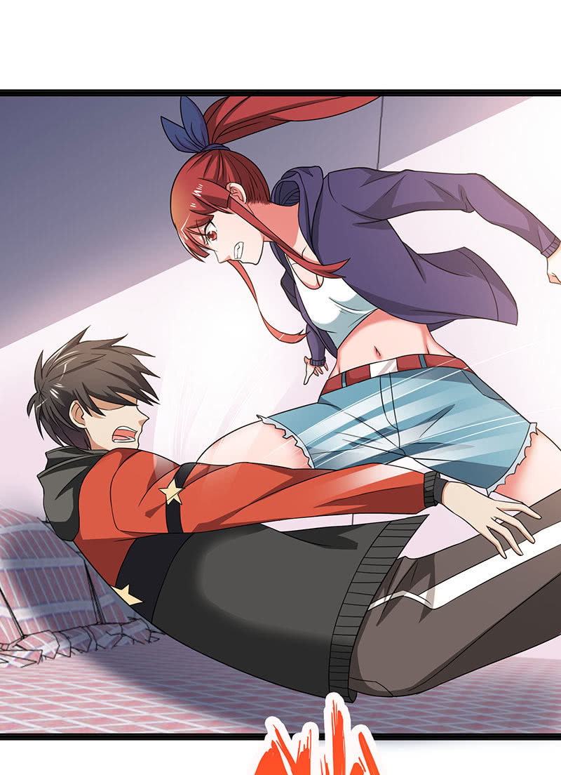 第六卷《水泥女鬼》2(1/2)-第79话