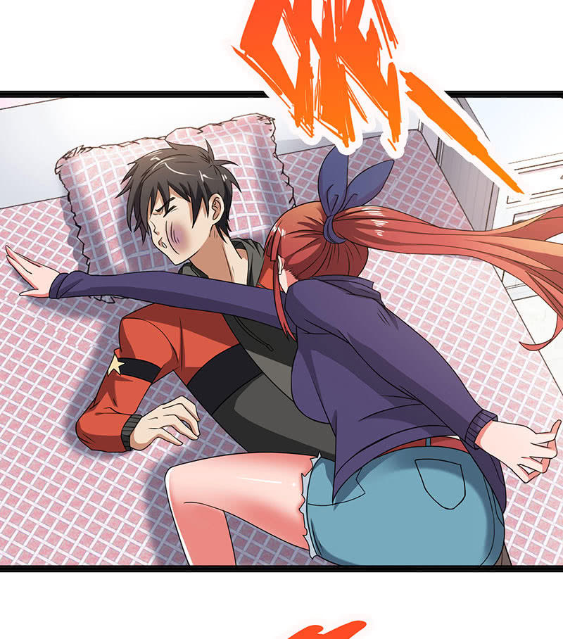 第六卷《水泥女鬼》2(1/2)-第79话