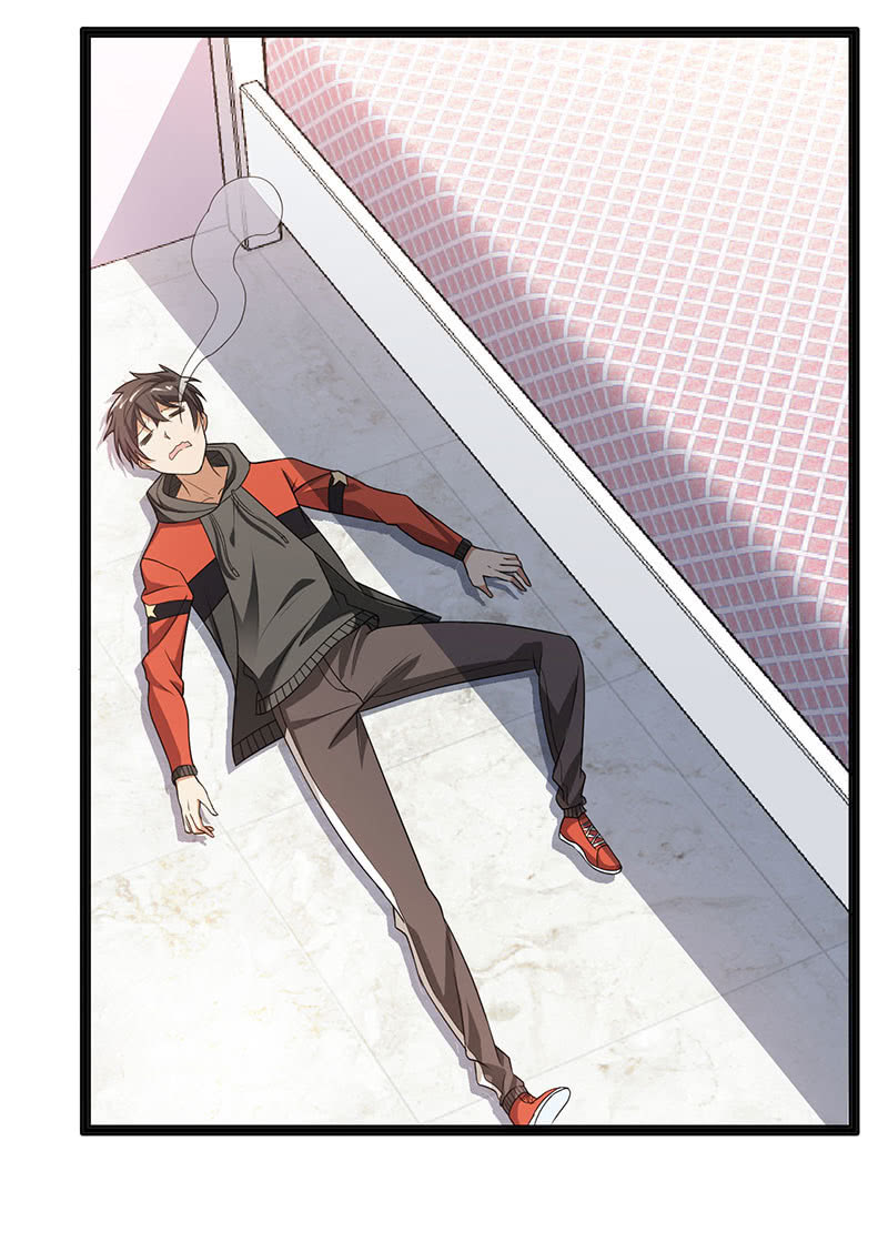 第六卷《水泥女鬼》2(1/2)-第79话