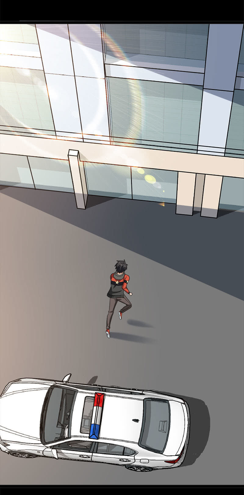 第六卷《水泥女鬼》6(1/2)-第83话