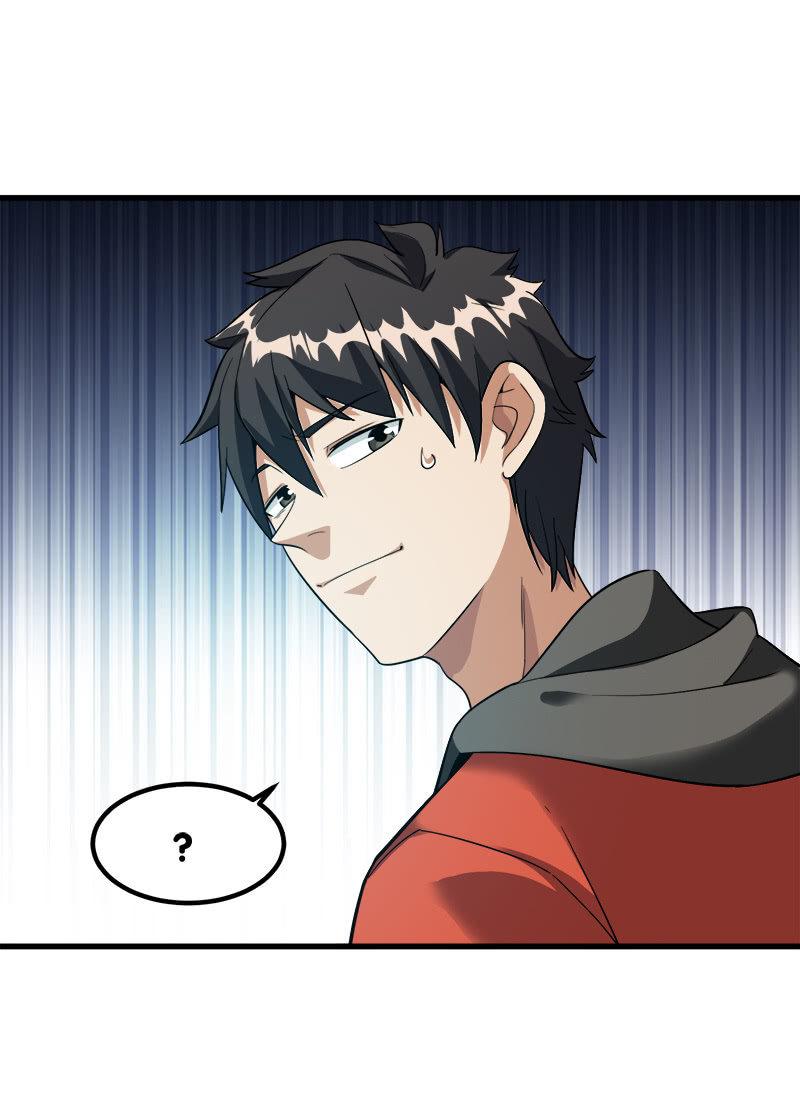 詭案調查組 - 第七卷《泰國瘋魔》01 - 5