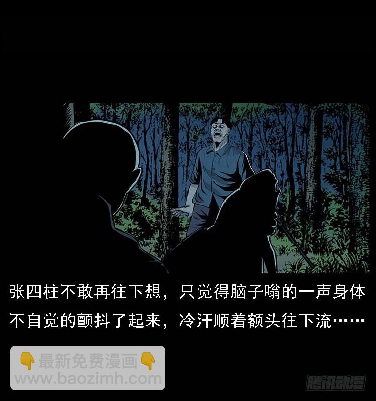 132坟地诡影(1/2)-第117话