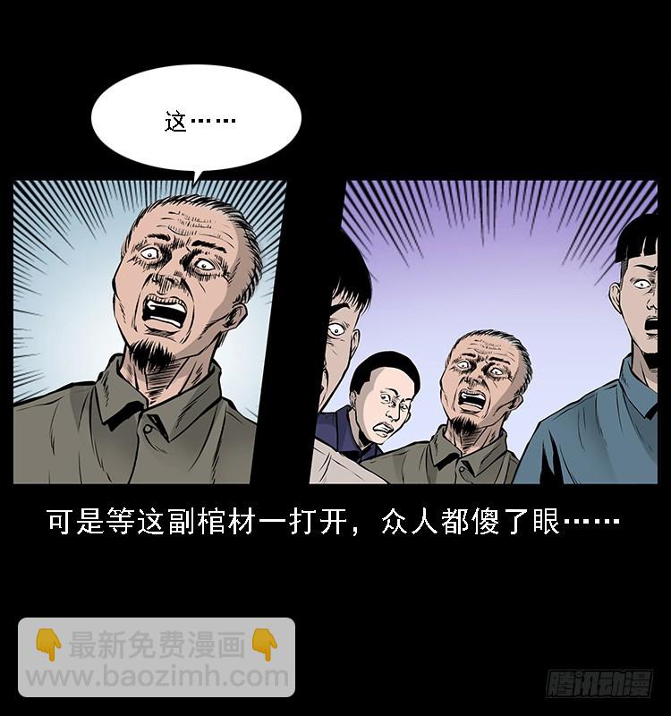 132坟地诡影(1/2)-第117话