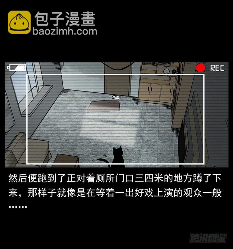 詭案錄 - 141黑貓殺人事件(1/2) - 8