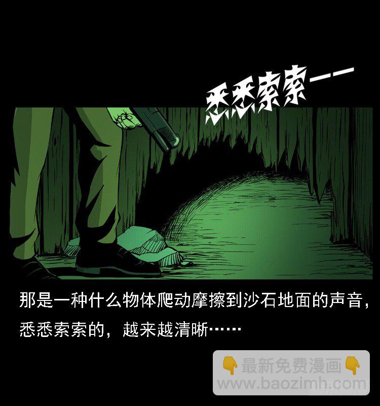 17防空洞诡影3(1/2)-第17话