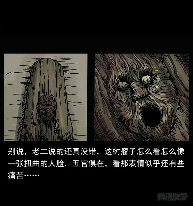 詭案錄 - 143石碾屯詭案(1/2) - 5