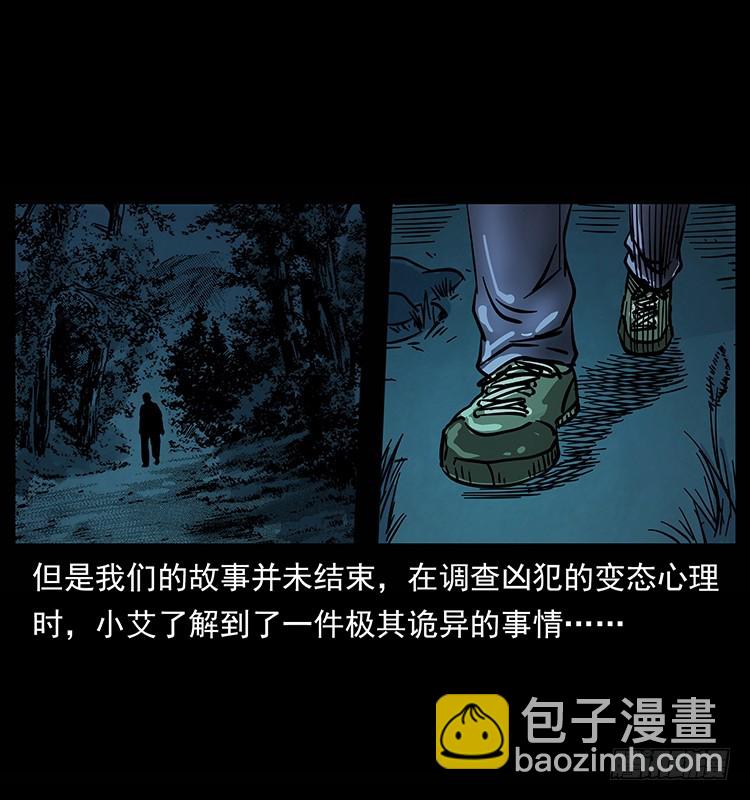 詭案錄 - 紅衣女連環殺人案(2/2) - 5