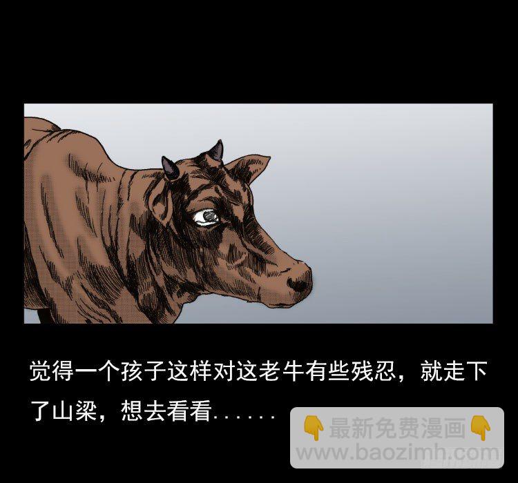 3老黄牛(1/2)-第3话