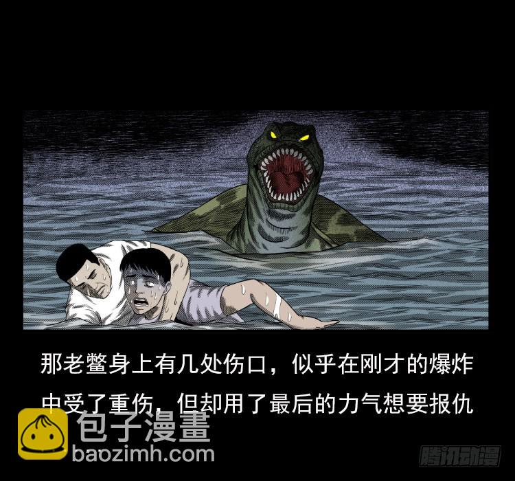 67巨鼋事件（下）(1/2)-第39话