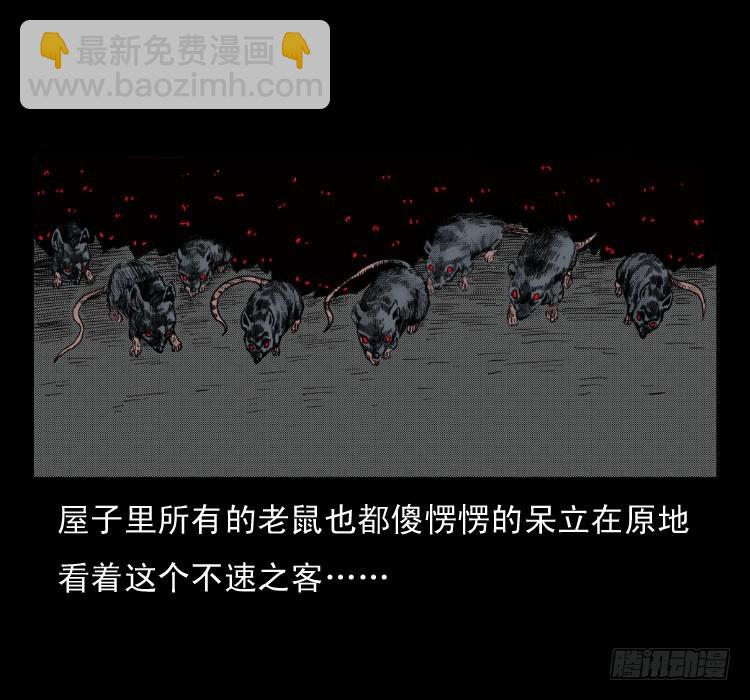 48灰仙儿（下）(1/2)-第67话