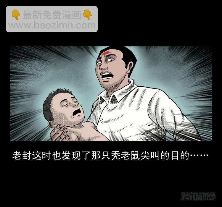 48灰仙儿（下）(1/2)-第67话