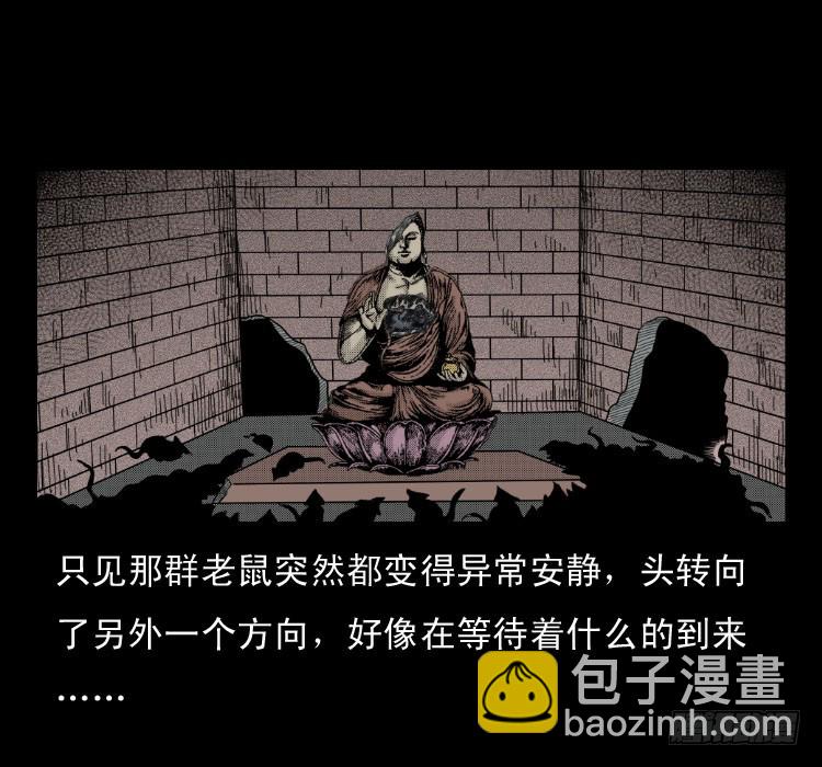 48灰仙儿（下）(1/2)-第67话