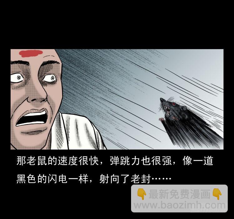 48灰仙儿（下）(1/2)-第67话