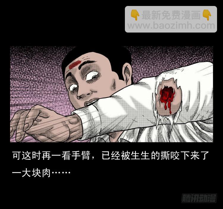 48灰仙儿（下）(1/2)-第67话