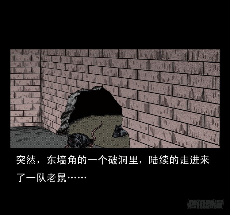 48灰仙儿（下）(1/2)-第67话