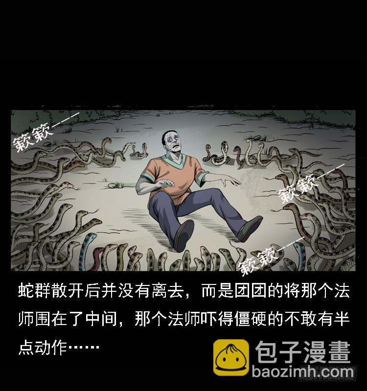 101痋术4(1/2)-第71话