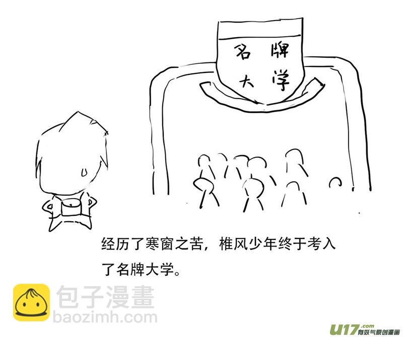 锥风少年-第23话