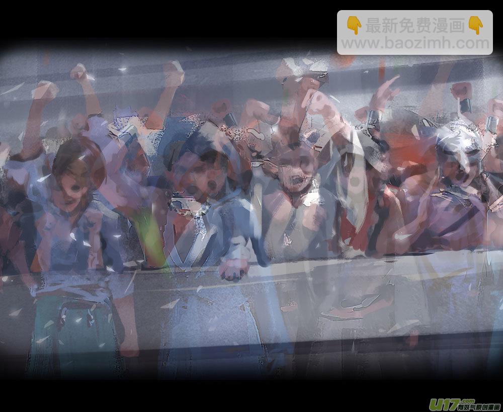 第八章 风与焰 中-第33话