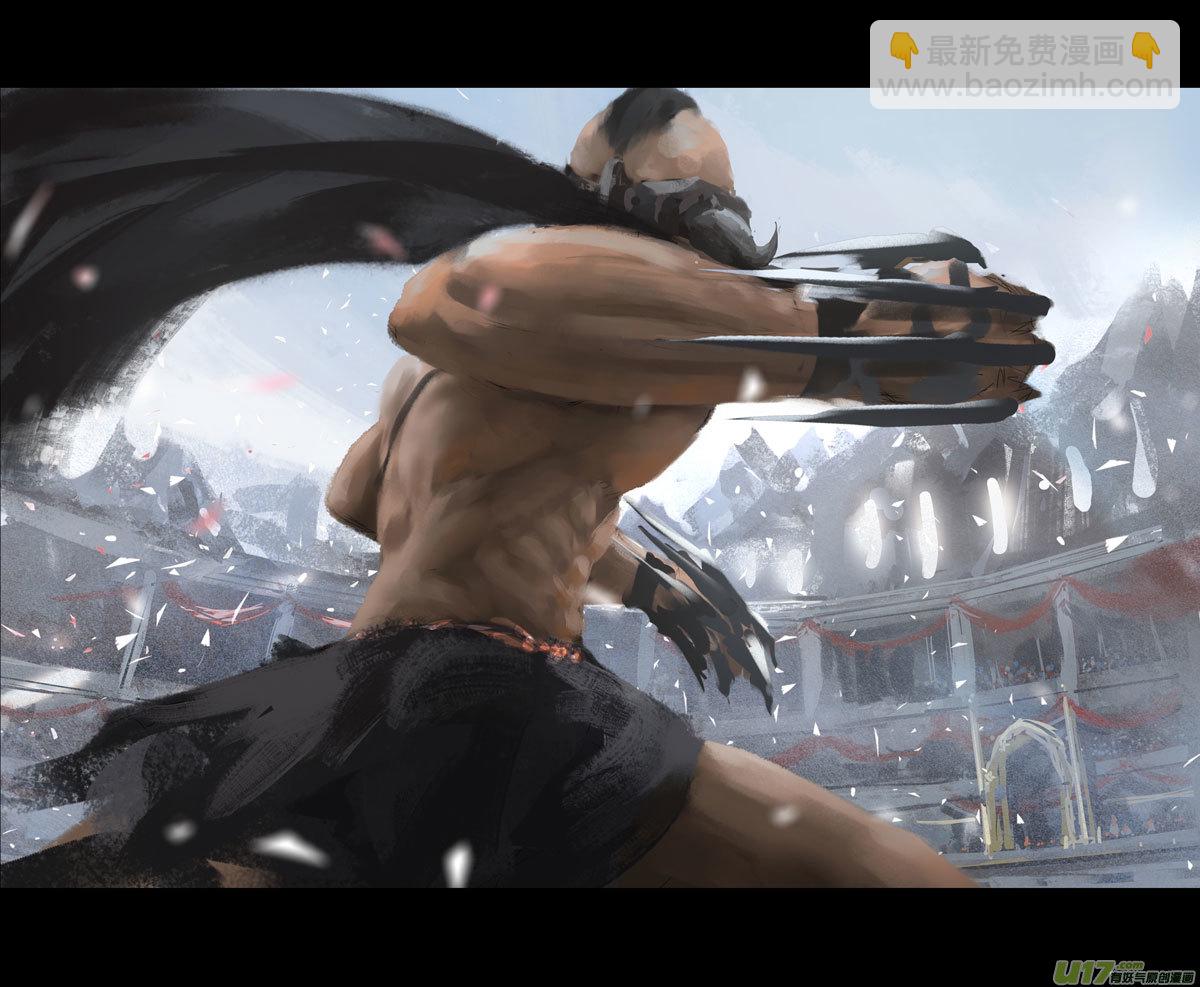 第八章 风与焰 下（续）-第35话