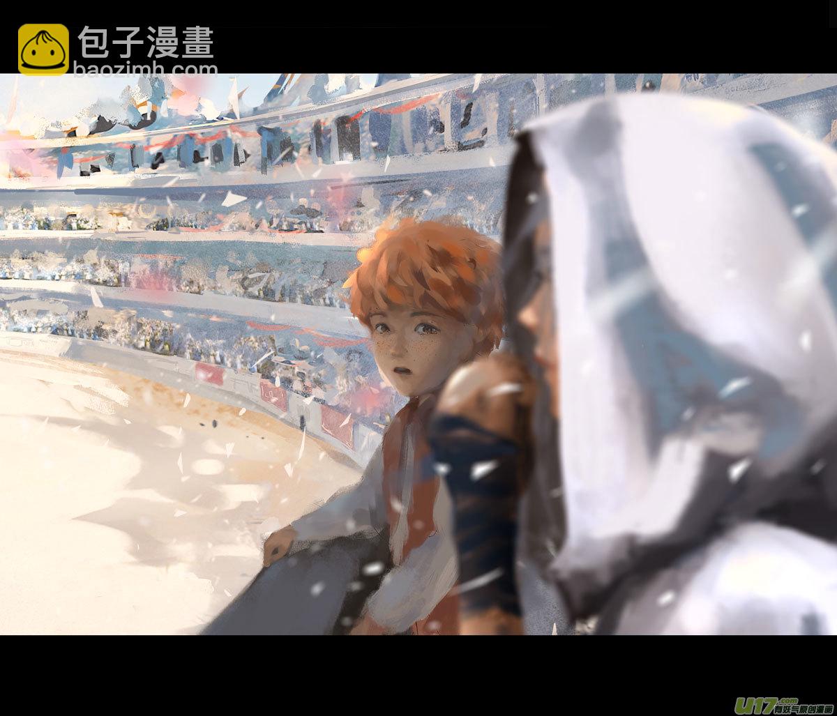 第八章 风与焰 下（续）-第35话