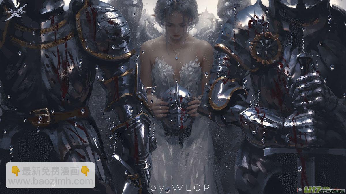 第九章  风中泰坦（二）-第37话