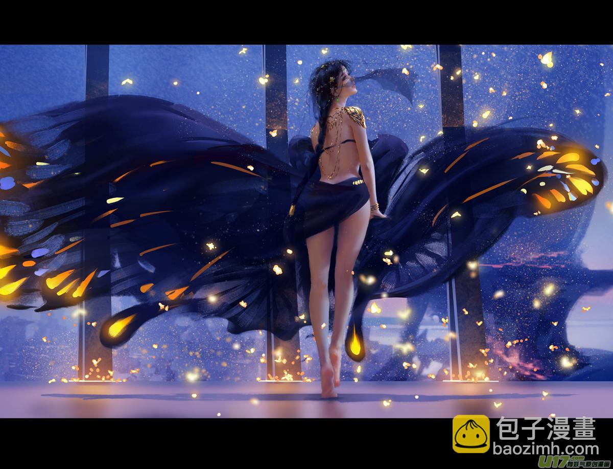 第九章  风中泰坦（四）-第39话