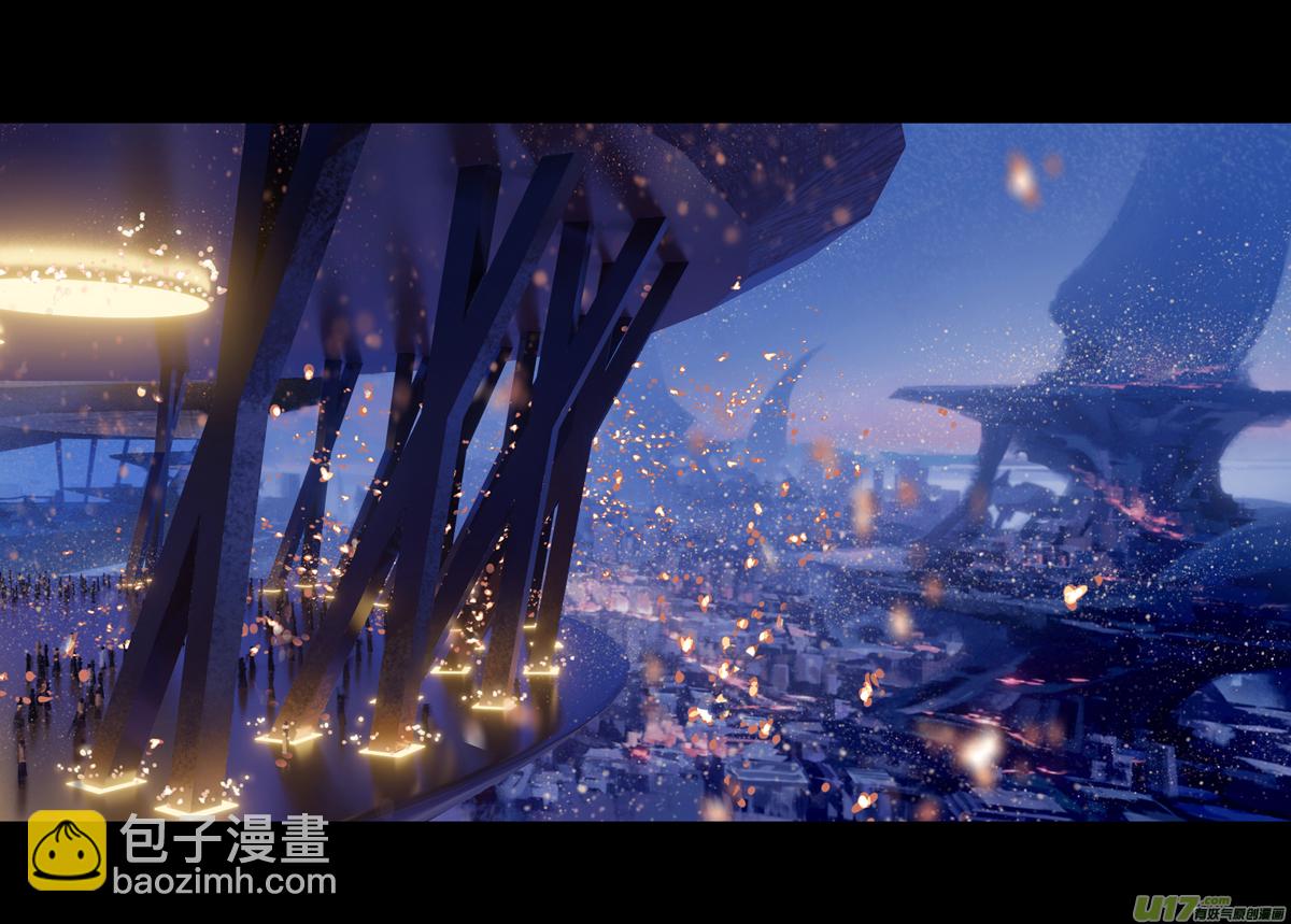 第九章  风中泰坦（四）-第39话