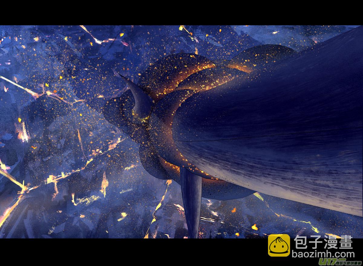 第九章  风中泰坦（四）-第39话