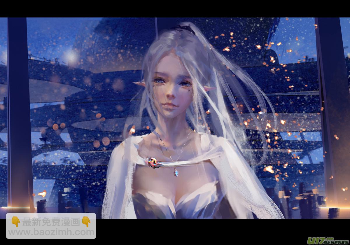 第九章  风中泰坦（四）-第39话