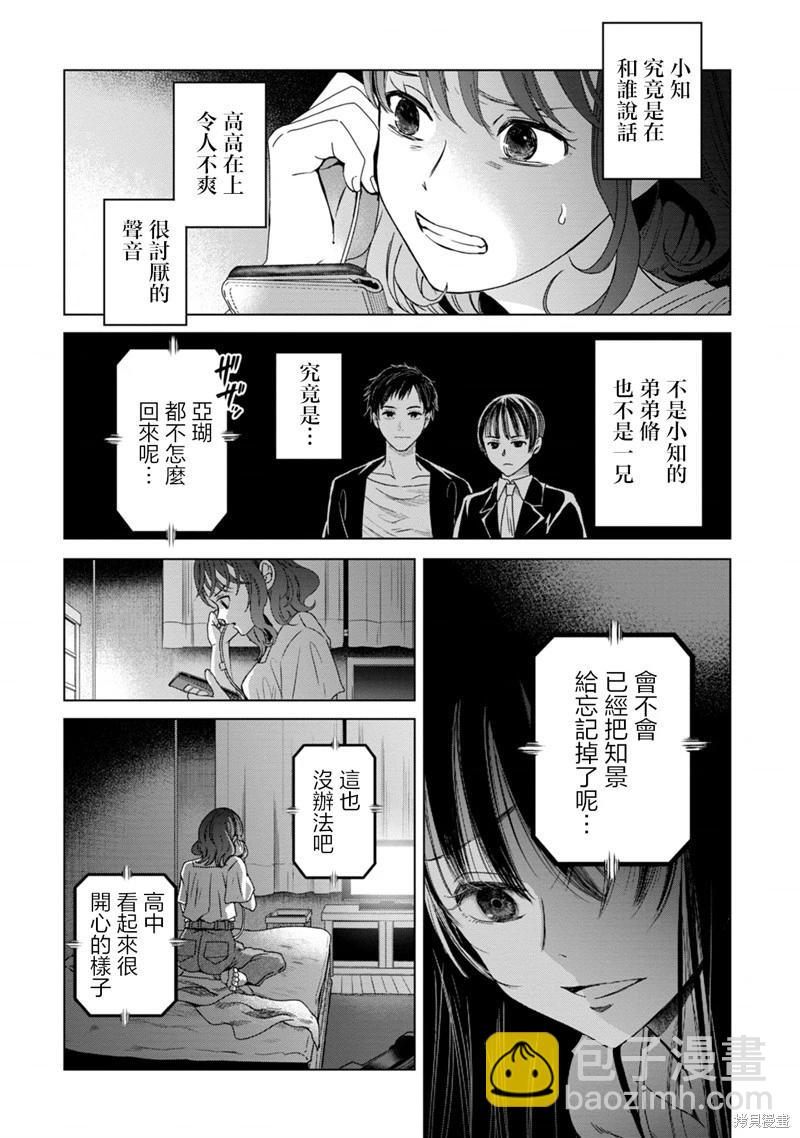 鬼妃 - 第05話 - 6