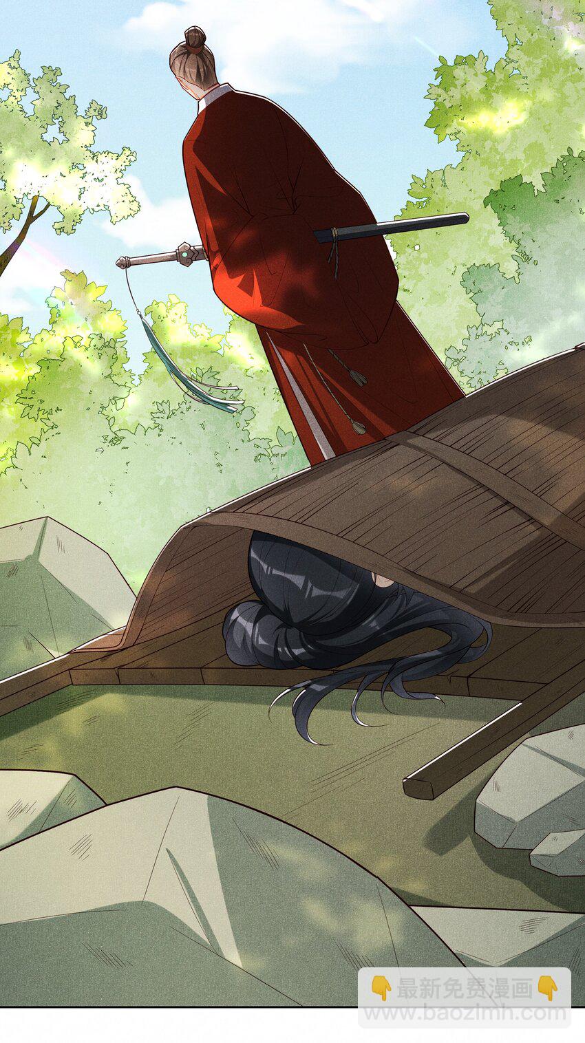 025 小玉小玉有计划-第27话