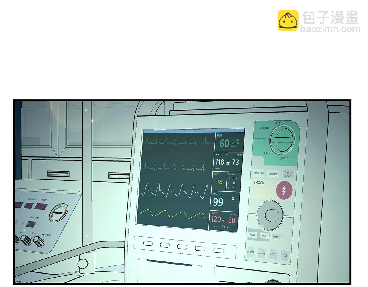 第105话 加入新成员(1/4)-第105话