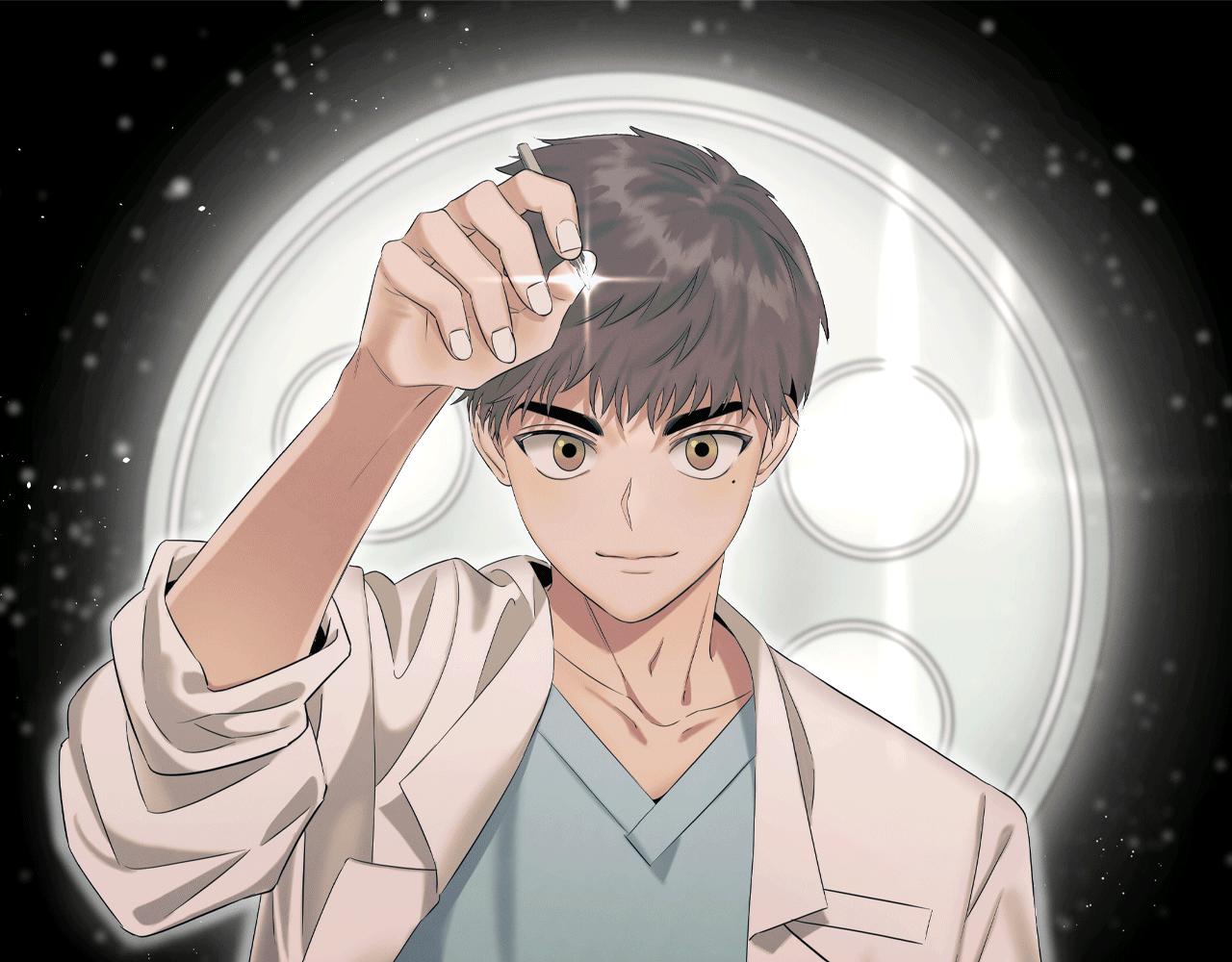 第115话 挑战自我(1/5)-第115话