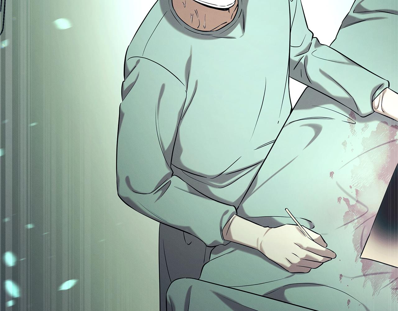 第123话 与死亡赛跑(1/5)-第123话